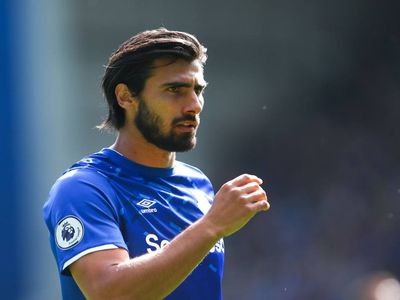 Andre Gomes kimdir, nereli ve kaç yaşında? Fenerbahçe’nin gündemindeki Andre Gomes hangi takımlarda oynadı, mevkii neresi? Andre Gomes biyografisi ve kariyeri