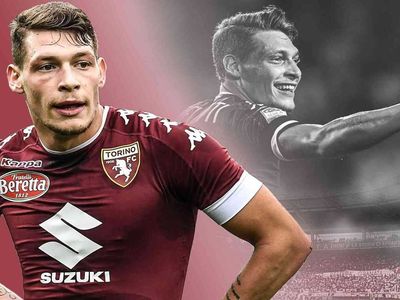 Andrea Belotti kimdir, kaç yaşında? Andrea Belotti hangi takımlarda oynadı? Fenerbahçe'den Andrea Belotti hamlesi