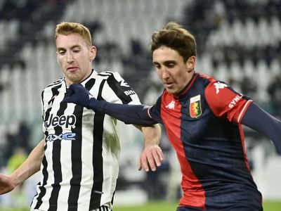 Andrea Cambiaso kimdir,nereli kaç yaşında, hangi bölgede oynuyor? Trabzonspor transfer iddialarıyla gündeme gelen Andrea Cambiaso hakkında bilgiler