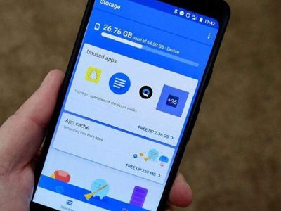 Android telefonlar için en iyi telefon temizleme uygulama önerileri