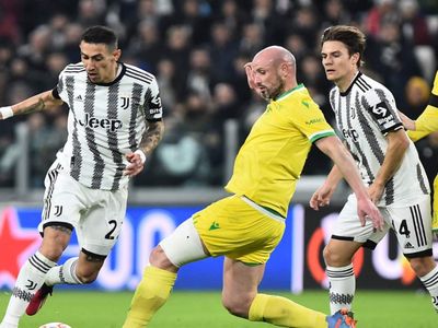Angel Di Maria Juventus ile anlaşamadı: Galatasaray süper yıldız için pusuda