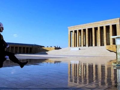 Anıtkabir bayramda ziyarete açık mı, kaça kadar açık?