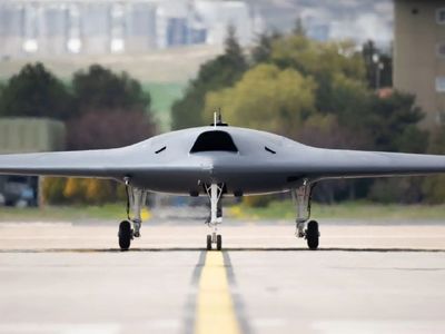 ANKA-3 çift motorla geliyor: Gökyüzünde görünmez olacak
