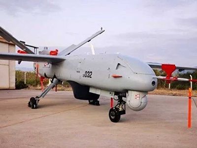 ANKA İnsansız Hava Aracı nedir, teknik özellikleri nelerdir? Milli radar ANKA-B tüm denemeleri başarıyla tamamladı