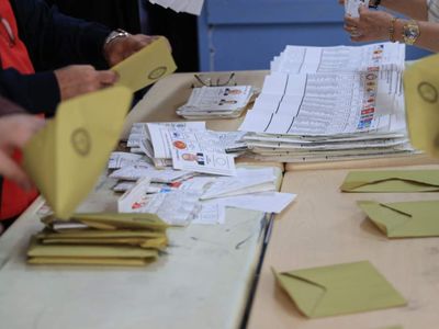 Anka veri paylaşmayı durdurdu: CHP'nin sistemi çöktü