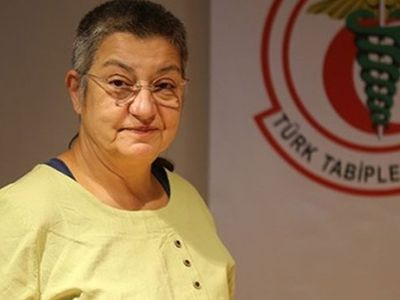 Ankara Cumhuriyet Başsavcılığı açıkladı: Türk Tabipleri Birliği Başkanı Korur gözaltına alındı