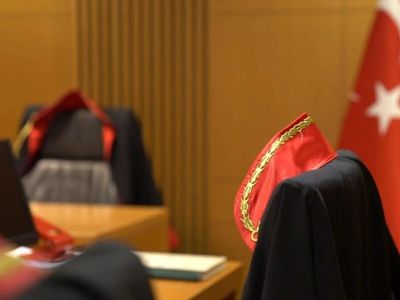 Ankara Cumhuriyet Savcısı hayatını kaybetti