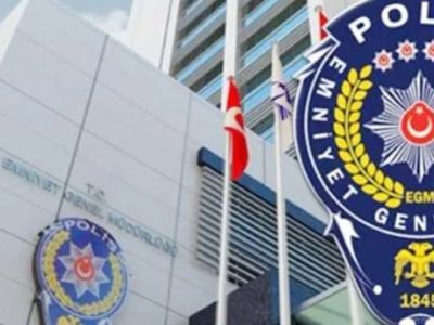 Ankara Emniyeti'nde üst düzey isimler görevden alındı: Organize Suçlarla Mücadele hız kazanıyor!