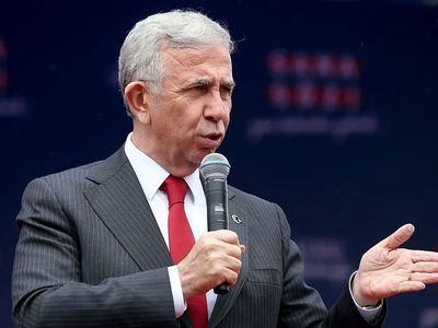 Ankara için DEM'den Yavaş'a yeşil ışık: 3 ilçede adaylarını geri çektiğini açıkladı!