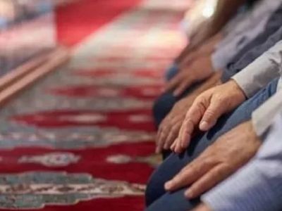 Ankara, İzmir İstanbul'da cuma namazı saat kaçta kılınacak? Cuma namazı saati 11 Mart 2022