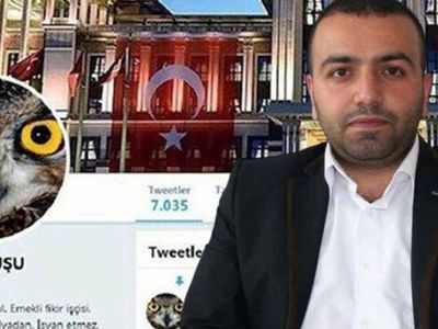 Ankara Kuşu kimdir? Twitter Ankara Kuşu kim olduğu belli mi, Oktay Yaşar mı? Ankara Kuşu hakkında bilgiler