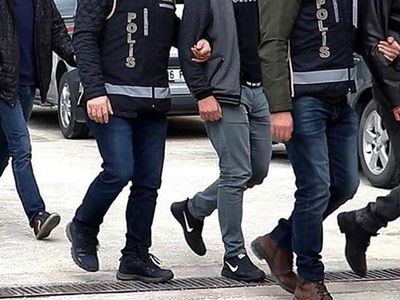 Ankara merkezli 6 ilde FETÖ/PDY operasyonu! 22 şüpheli hakkında gözaltı kararı!
