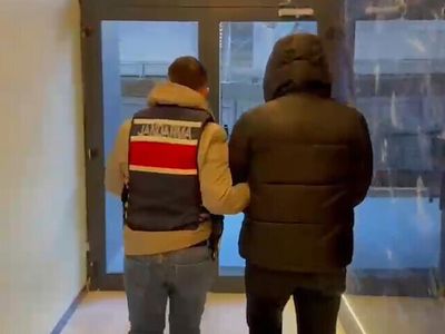 Ankara merkezli yasa dışı bahis operasyonu: 37 şüpheli yakalandı