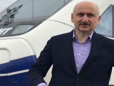Ankara-Sivas YHT hızlı tren hattı ne zaman açılacak? Bakan Adil Karaismailoğlu hizmetin başlayacağı tarihi açıkladı