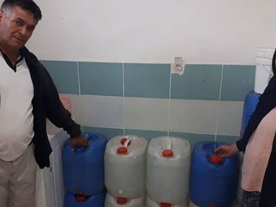 Ankara Susuzluktan Kırılıyor! CHP'li Belediye Oralı Değil
