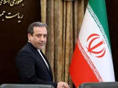 Ankara-Tahran Hattında Kritik Zirve: Bölgesel Dosyalar Masada