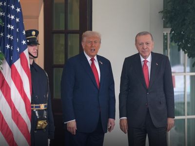 Ankara, Trump’ın paylaşımındaki ifadelerin gerçeği yansıtmadığını açıkladı