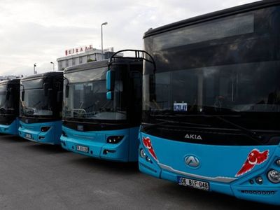 Ankara ulaşıma zam mı geliyor? 2023 Ankarakart tam kart, öğrenci kartı ne kadar olacak? 2023 Ankarakart fiyatları
