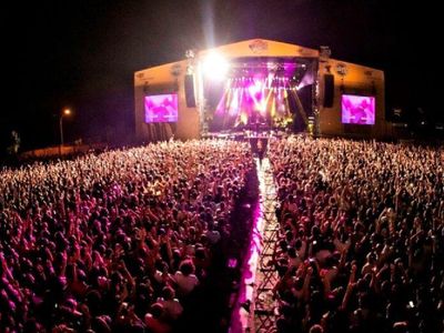 Ankara yaz şenlikleri belli oldu! Başkentliler müzik keyfine bu program ile doyacak! Birbirinden sevilen şarkıcılar Ankara'da