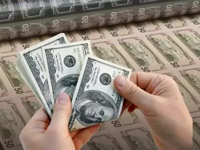 Ankara'da 20 bin sahte dolar ele geçirildi