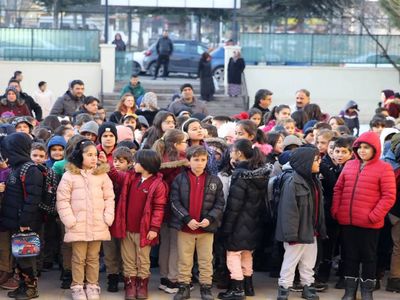 Ankara’da 20 Kasım Pazartesi günü okullar tatil mi? Yarın okul var mı, ara tatil uzatıldı mı?