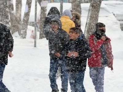 Ankara'da 3 Mart'da okullar tatil olacak mı? Ankara'da yarın kar tatili var mı? Meteoroloji uyardı gözler valilik kararında!