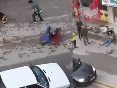 Ankara'da Akraba Kavgası: 2 Ölü, 4 Yaralı