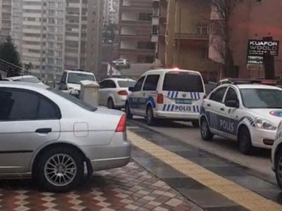 Ankara'da Borç-Alacak Kavgası Kanlı Bitti!