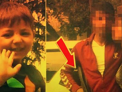 Ankara'da cani baba dehşeti! 3 yaşındaki oğluna uyuşturucu içirmeye çalıştı ardından piknik tüpüyle katletti!
