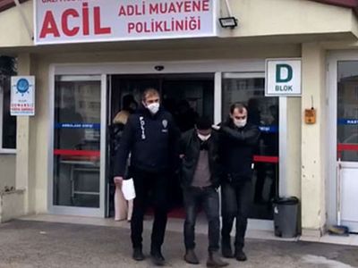 Ankara'da DEAŞ Operasyonu Yapıldı: 22 Şahıs Gözaltında