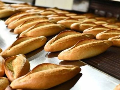 Ankara’da ekmeğe zam mı geldi? 2023 Ankara ekmek fiyatı ne kadar oldu? Başkentlilere kötü haber geldi