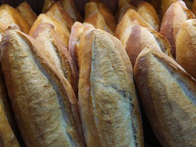 Ankara'da Ekmek Zammı Geri Çekildi