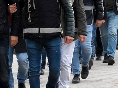 Ankara'da FETÖ Operasyonu!