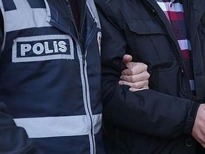Ankara'da FETÖ Soruşturmasında 5 Kişi Gözaltına Alındı