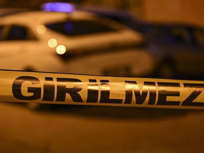 Ankara’da gece kanlı geçti: Biri komşularını diğeri akrabalarını kurşunladı