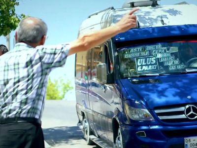 Ankara’da hangi toplu taşıma ücretlerine zam yapıldı? Yeni dolmuş ve otobüs fiyatları ne oldu? Yüzde 44 zam yapıldı! İşte yeni fiyatlar