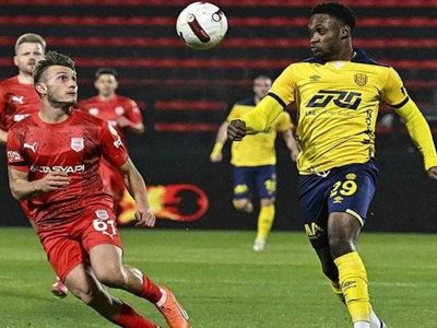 Ankara’da hayati maç: Ankaragücü Pendikspor maçı ne zaman, saat kaçta ve hangi kanalda?