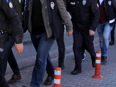 Ankara'da Kaçakçılık Operasyonu: 40 Gözaltı