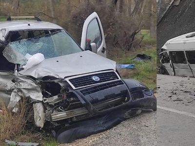 Ankara’da katliam gibi kaza: Çok sayıda ölü ve yaralı var