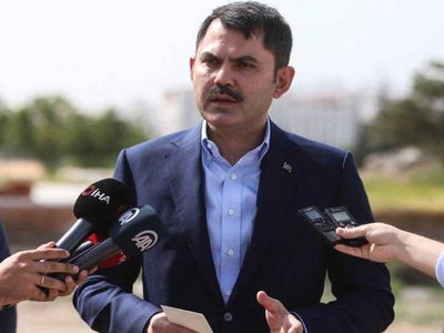 Ankara’da kentsel dönüşüm rüzgarı: Vakit gelmiştir artık Türkiye Yüzyılı Başlıyor