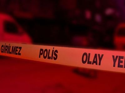 Ankara'da korkunç olay! Polis memuru dehşet saçtı