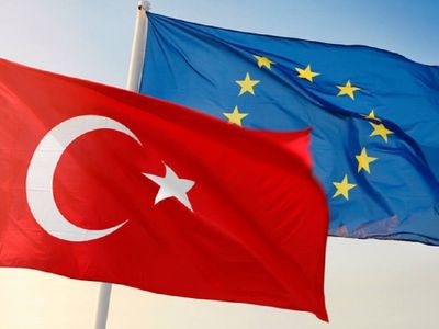 Ankara’da kritik zirve: Türkiye ile AB üyeleri görüştü