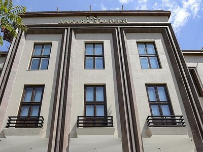 Ankara'da NATO Zirvesi tedbirleri: Eylem ve gösteriler yasaklandı