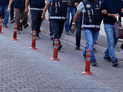 Ankara’da nefes kesen operasyon: 19 şüpheli hakkında gözaltı kararı verildi