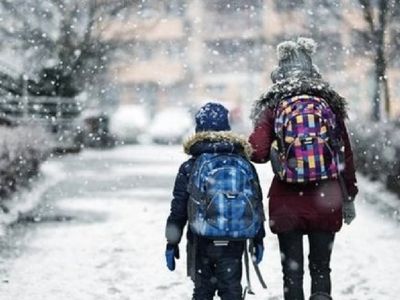 Ankara'da okullar tatil mi? 10 Mart 2022 Ankara'da okullar tatil mi? Perşembe günü okullarda ders var mı yok mu?