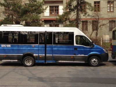 Ankara'da Özel halk otobüsleri, minibüsler dolmuşlar neden çalışmıyor, neden yok, kaç gün çalışmayacak?