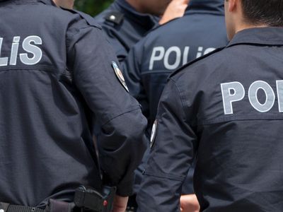 Ankara'da polis baskını skandalı: Hakim ve eşinin evi basıldı!
