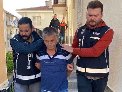 Ankara'da şeker dede çetesi çökertildi: Sahte engelli raporu hazırlayan 21 kişi gözaltına alındı!