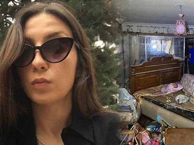 Ankara'da sel sularına kapılan Busenur, henüz 20 yaşındaydı! Son sözleri yürek dağladı: 'Yetiş anne boğuluyorum!'