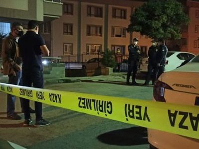 Ankara’da Silahlı Kavga: 1 Ölü, 8 Gözaltı